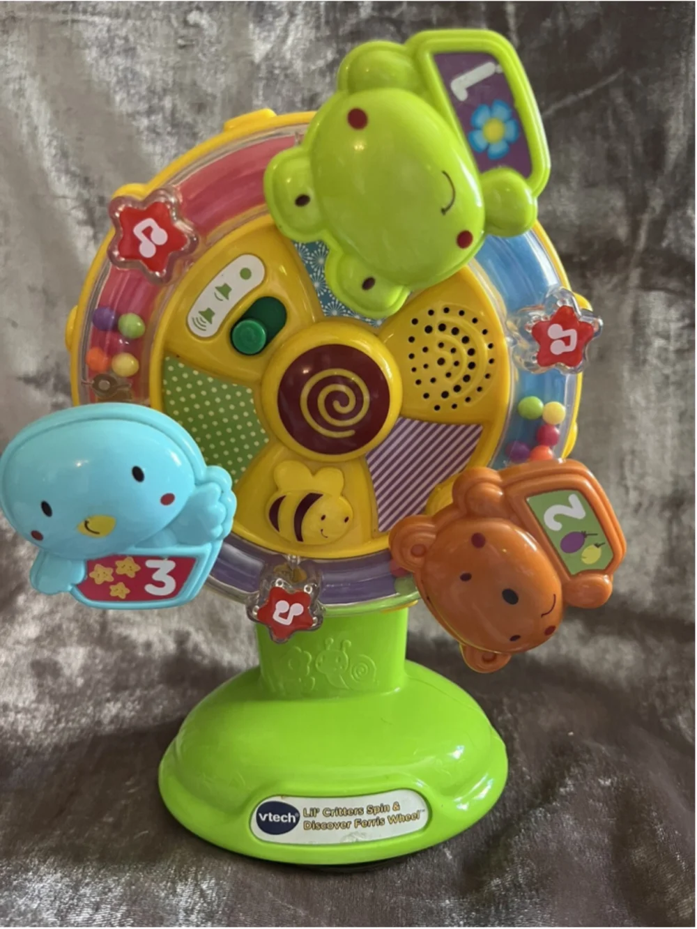 VTech this little